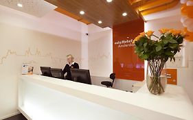 Easyhotel Amsterdam City Centre South